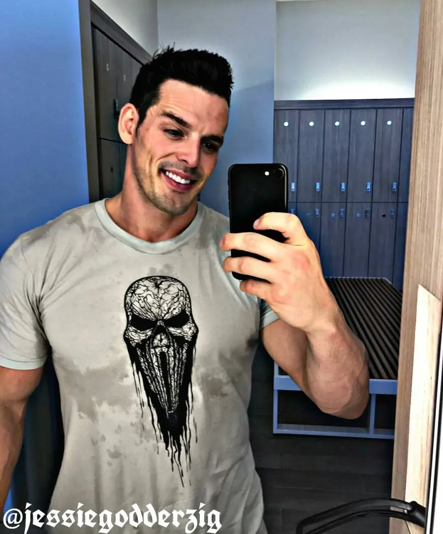 Jessie Godderz Big Brother Villians Where Are they Now