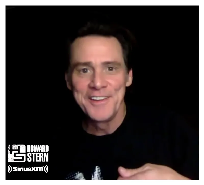 Jim Carrey Describes Ex Renee Zellweger as the Love of My Life