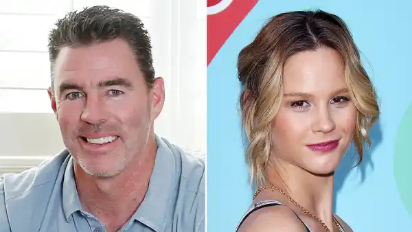 Jim Edmonds Appears to Shade Estranged Wife Meghan King in Posts About Narcissism in Past Relationships