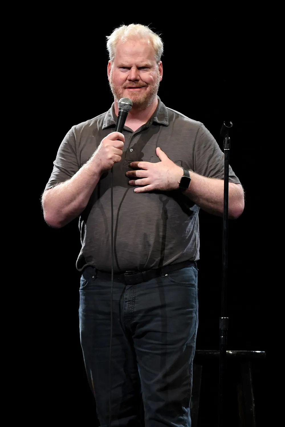 Jim Gaffigan: 25 Things You Don&rsquo;t Know About Me