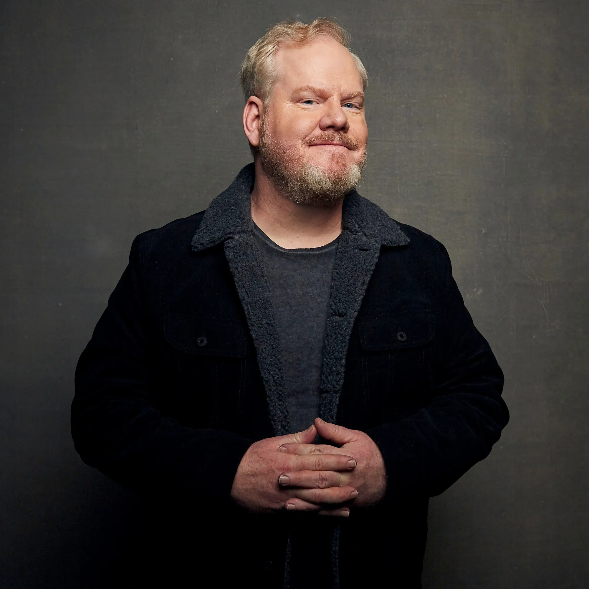 Jim Gaffigan: 25 Things You Don’t Know About Me