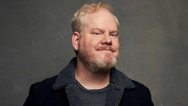 Jim Gaffigan: 25 Things You Don’t Know About Me
