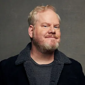 Jim Gaffigan: 25 Things You Don’t Know About Me