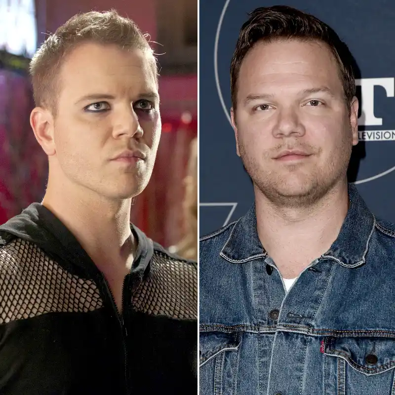 Jim Parrack True Blood Where Are They Now