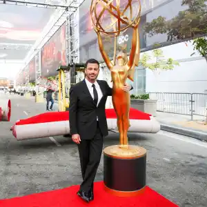 Jimmy Kimmel Emmys 2020 virtual