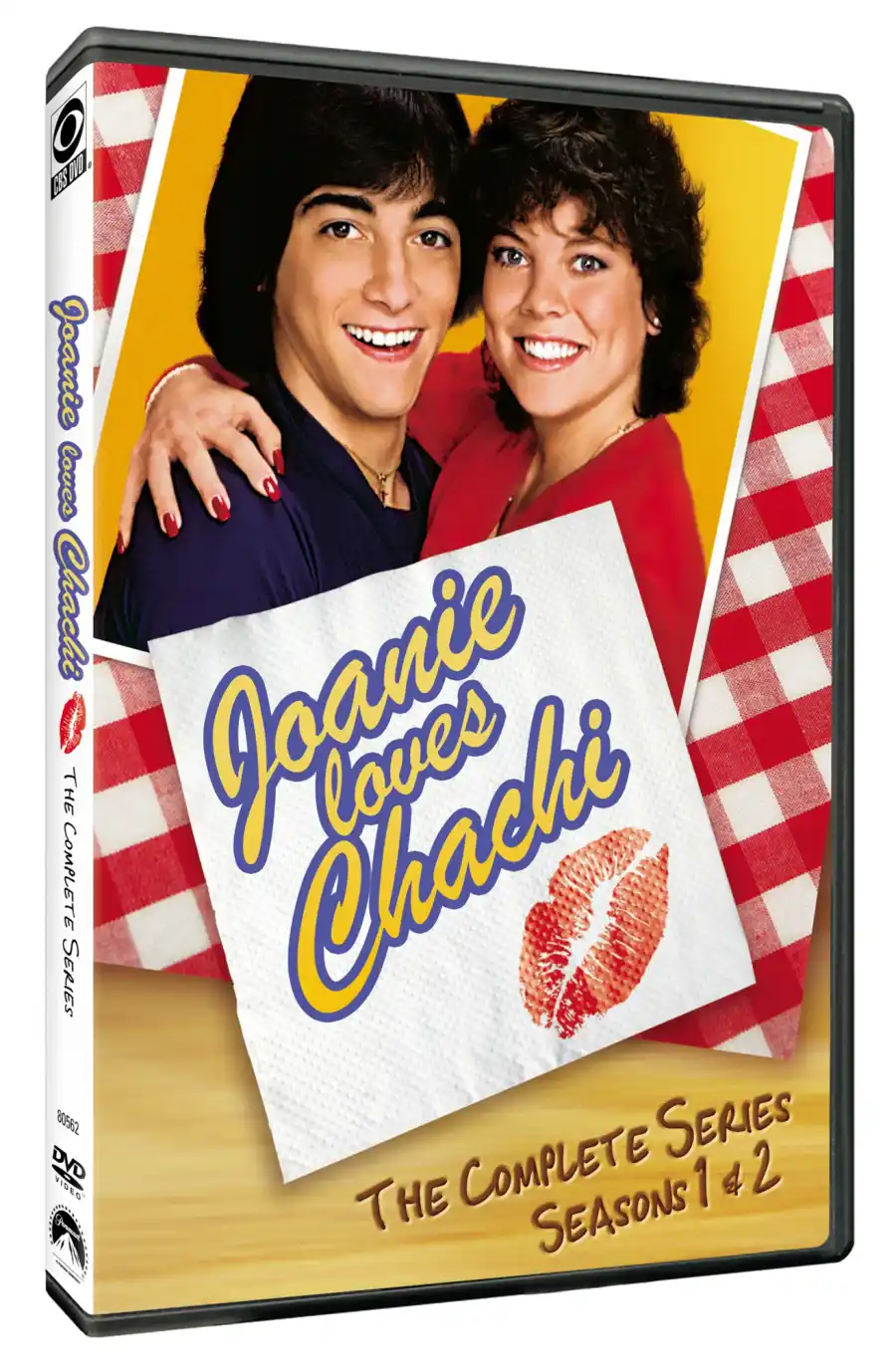 Joanie Loves Chachi