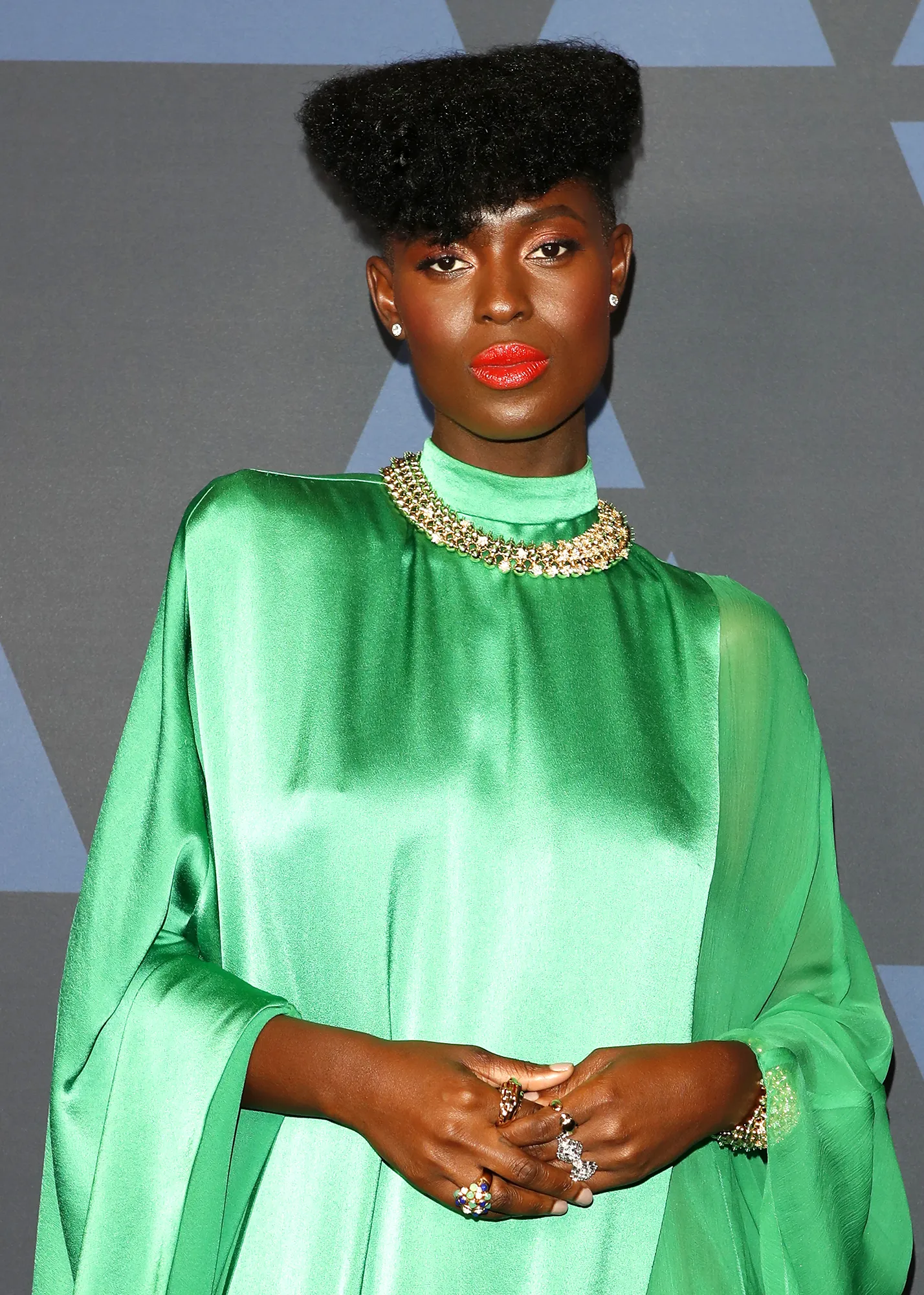 Jodie Turner-Smith Shows Daughter's Poopy Diaper: The ‘Baby Picture’ You Asked for