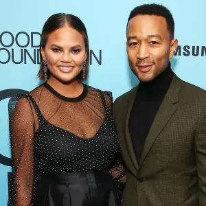 John Legend Talks Past Approach in Relationships Before Chrissy Teigen 1