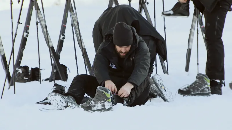 Johnny Bananas Not Retiring The Challenge