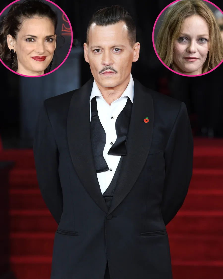 Johnny Depp Amber Heard Court Battle Everything to Know