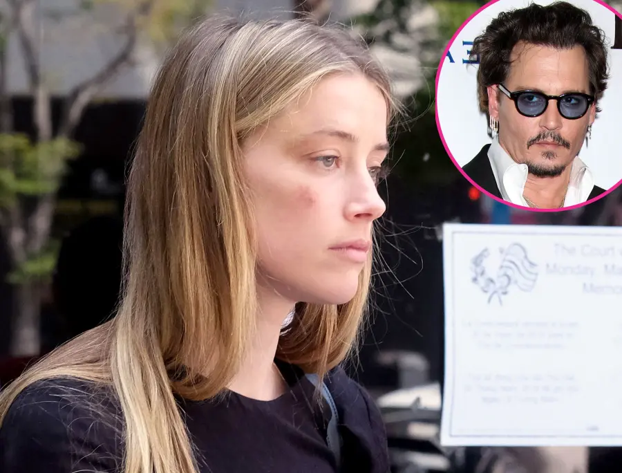 Johnny Depp Amber Heard Court Battle Everything to Know