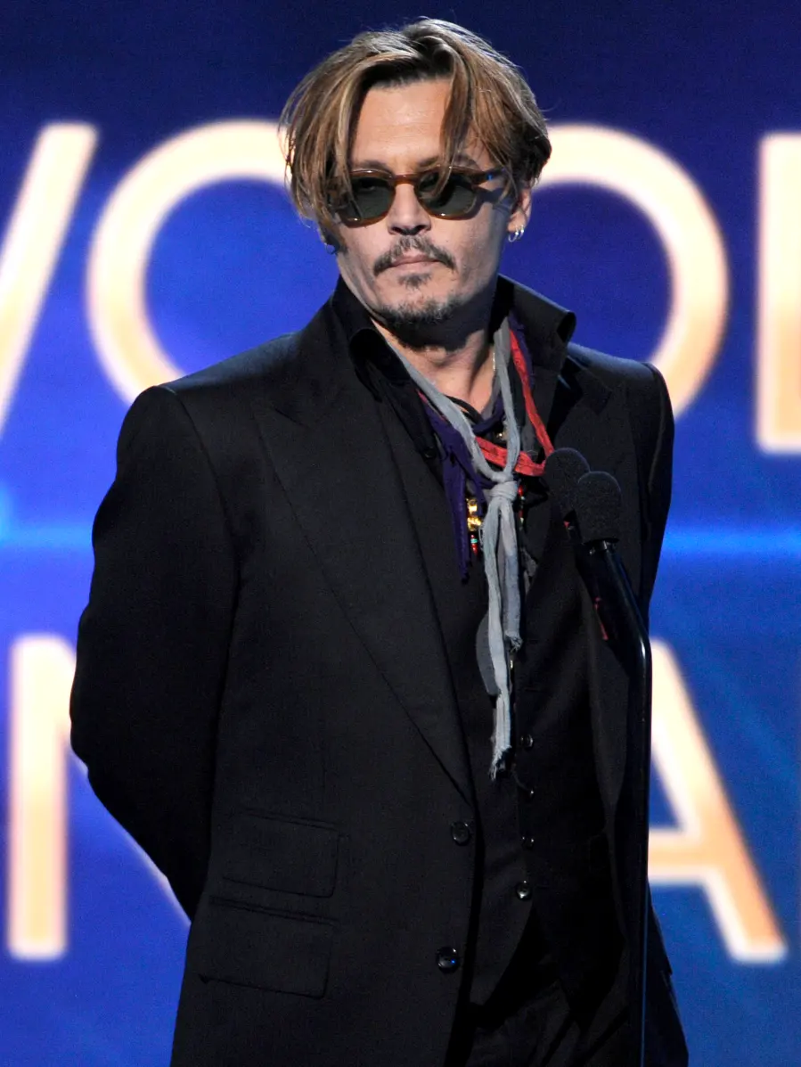 Johnny Depp Amber Heard Court Battle Everything to Know