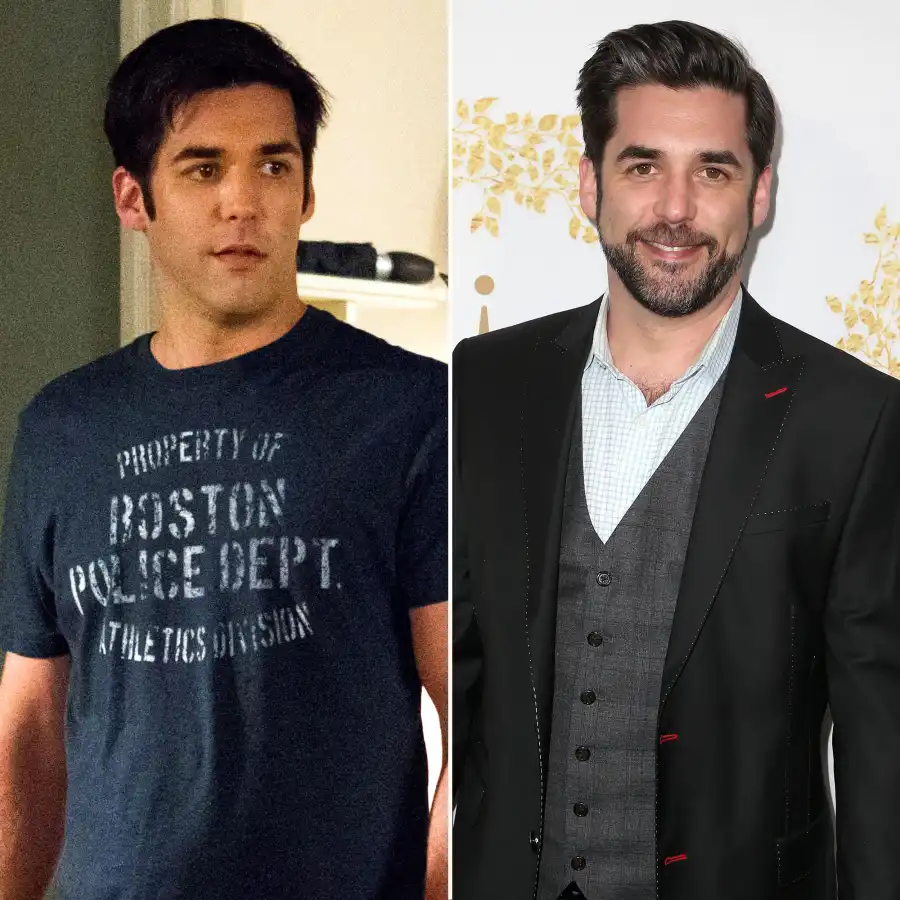 Jordan Bridges Rizzoli Isles Cast Where Are They Now