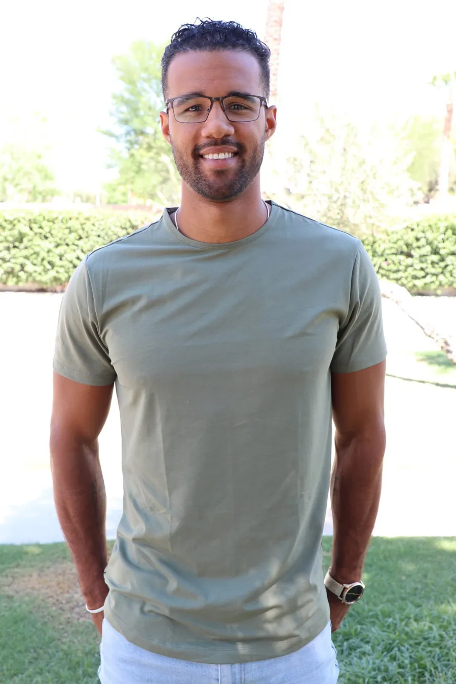 Jordan C Clare Crawley Bachelorette Season Contestants