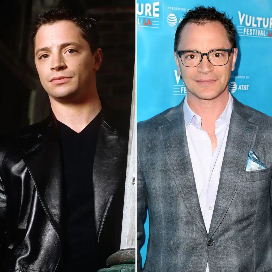 Joshua Malina West Wing Where Are They Now