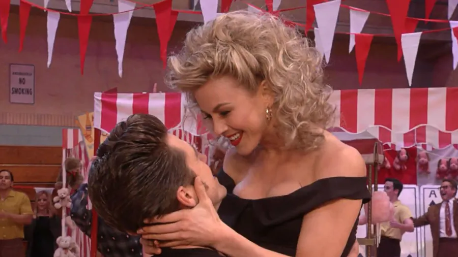 Julianne Hough Through the Years: From 'Dancing With the Stars' to Triple Threat