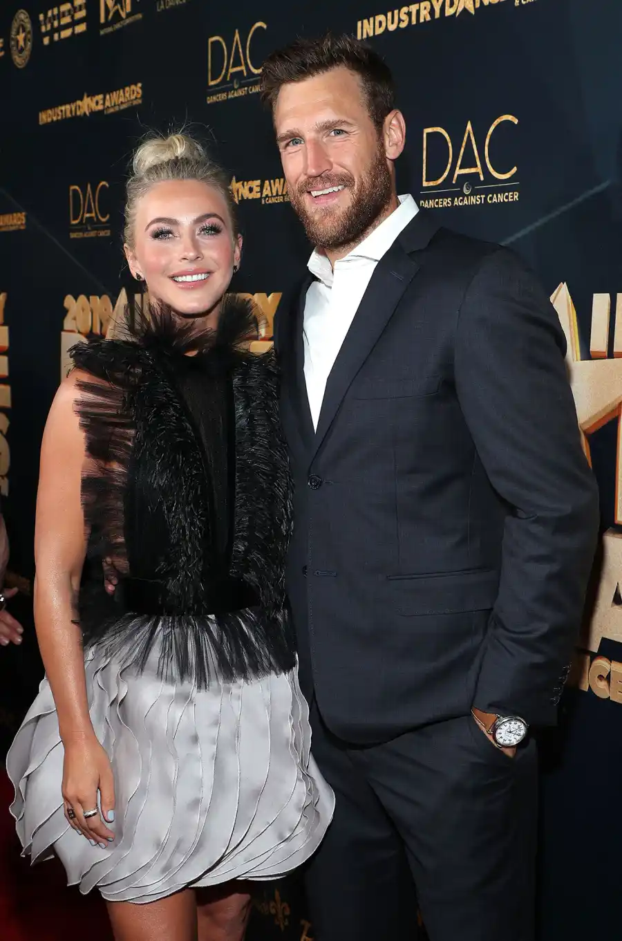 Julianne Hough Through the Years: From 'Dancing With the Stars' to Triple Threat