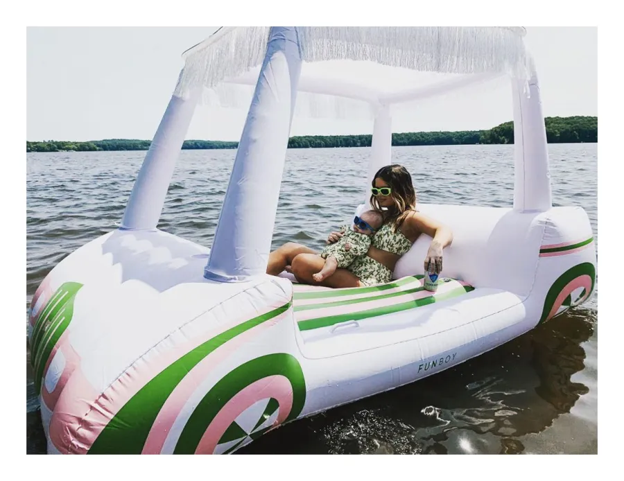 July 2020 Mom-Shamers Maren Morris and Ryan Hurd Relationship Timeline