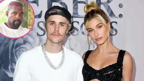 Justin Bieber Picnics With Wife Hailey Baldwin After Kanye West Visit