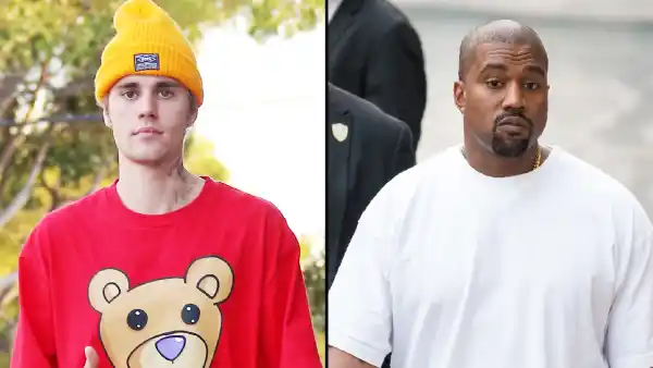 Justin Bieber Visits Kanye West at Wyoming Ranch Following Twitter Drama