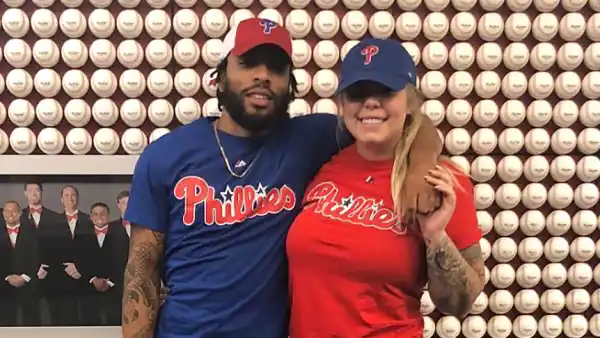 Pregnant Kailyn Lowry Says Chris Lopez Will Not Be at Baby’s Birth for Her ‘Mental Health’