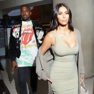 Kanye West Apologizes to Kim Kardashian After Twitter Rant Accusing Her of Cheating