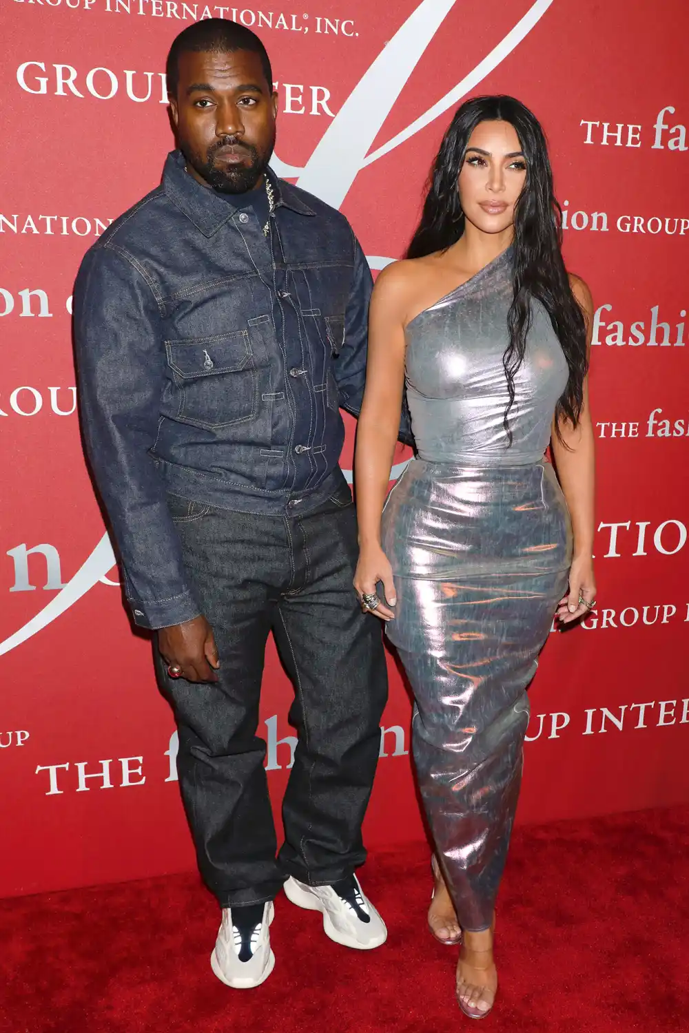 Kanye West Claims Kim Kardashian Tried to Get a Doctor to Lock Me Up