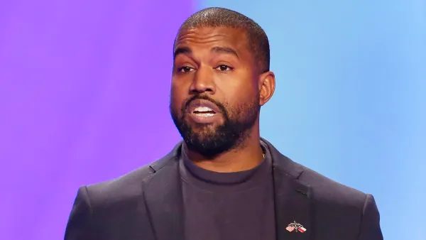 Kanye West Schedules 1st Presidential Campaign Rally in South Carolina