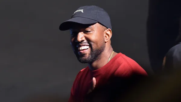 Kanye West Shares 1st of What’s to Come in Yeezy Gap Line: Watch