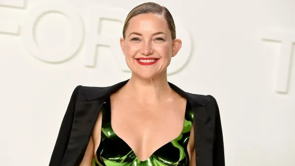Kate Hudson Creates Plant-Based Body Nutrition Company: 'I'm So Excited to Bring This to You'