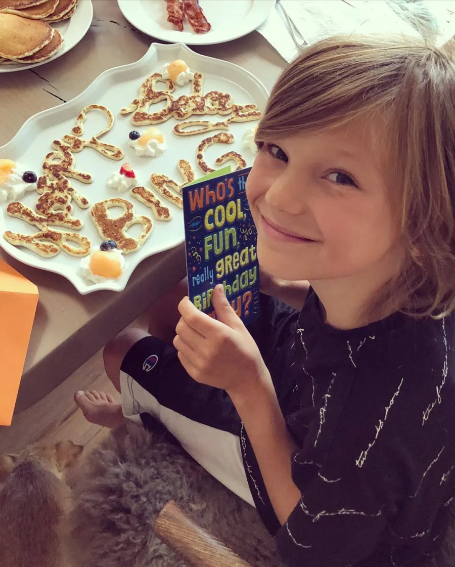 Kate Hudson Quotes Looking Ahead Quarantine Bdays Bingham