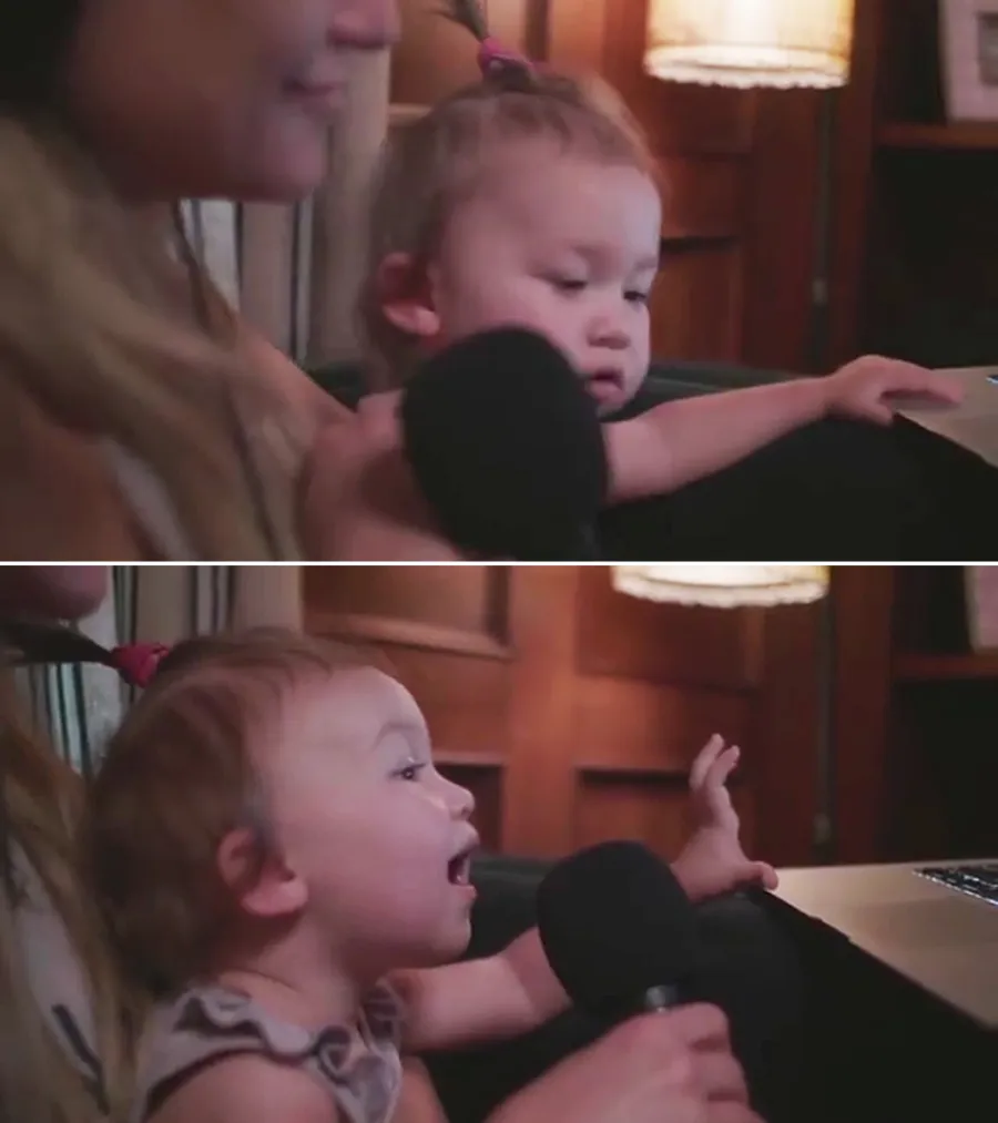 Kate Hudson and Daughter Rani on Sibling Revelry Podcast How Celeb Parents Are Keeping Kids Busy in Quarantine