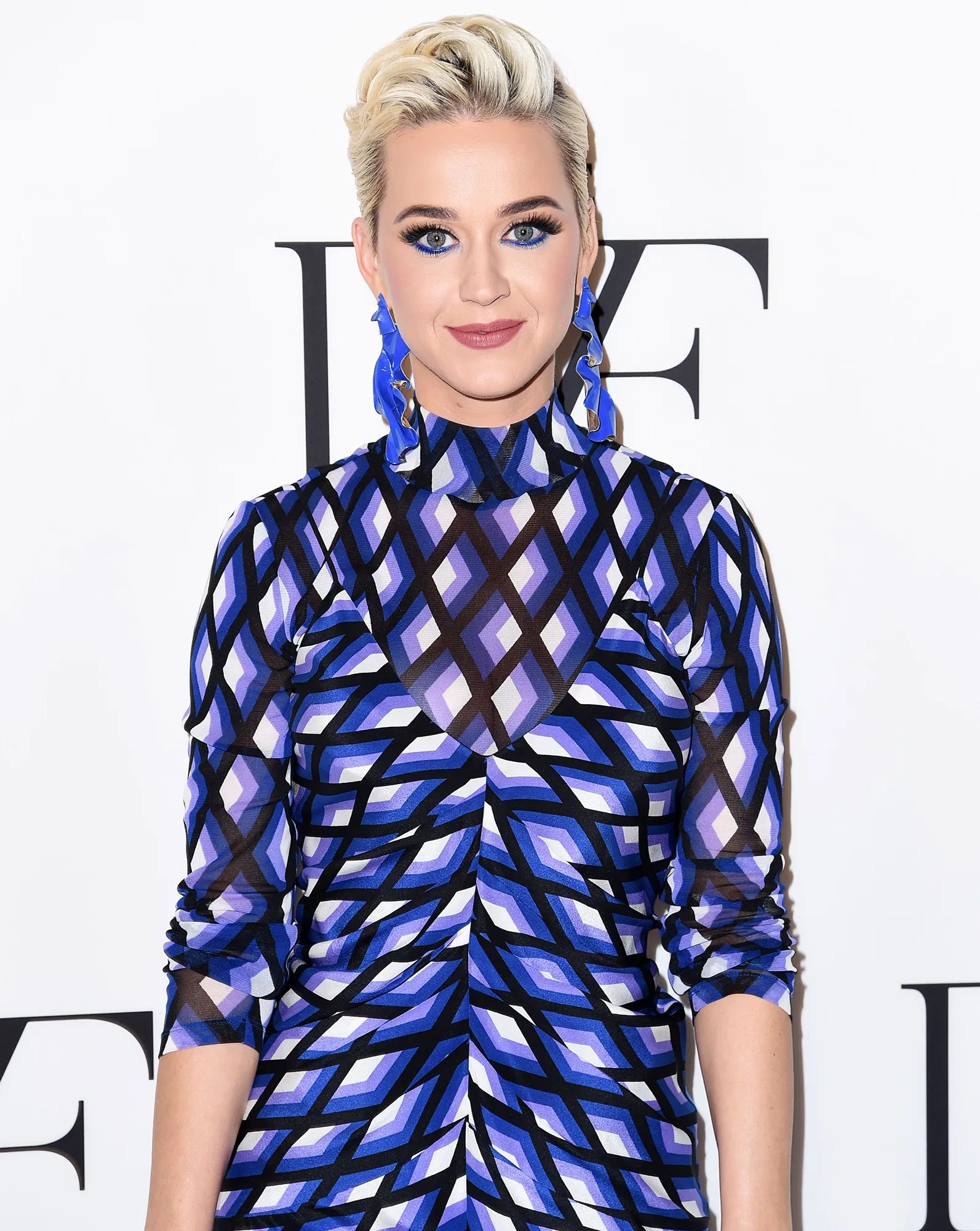 Katy Perry Says New Song ‘Smile’ Was Written During the ‘Darkest’ Period of Her Life