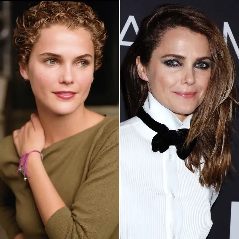 Keri Russell Felicity Cast Where Are They Now