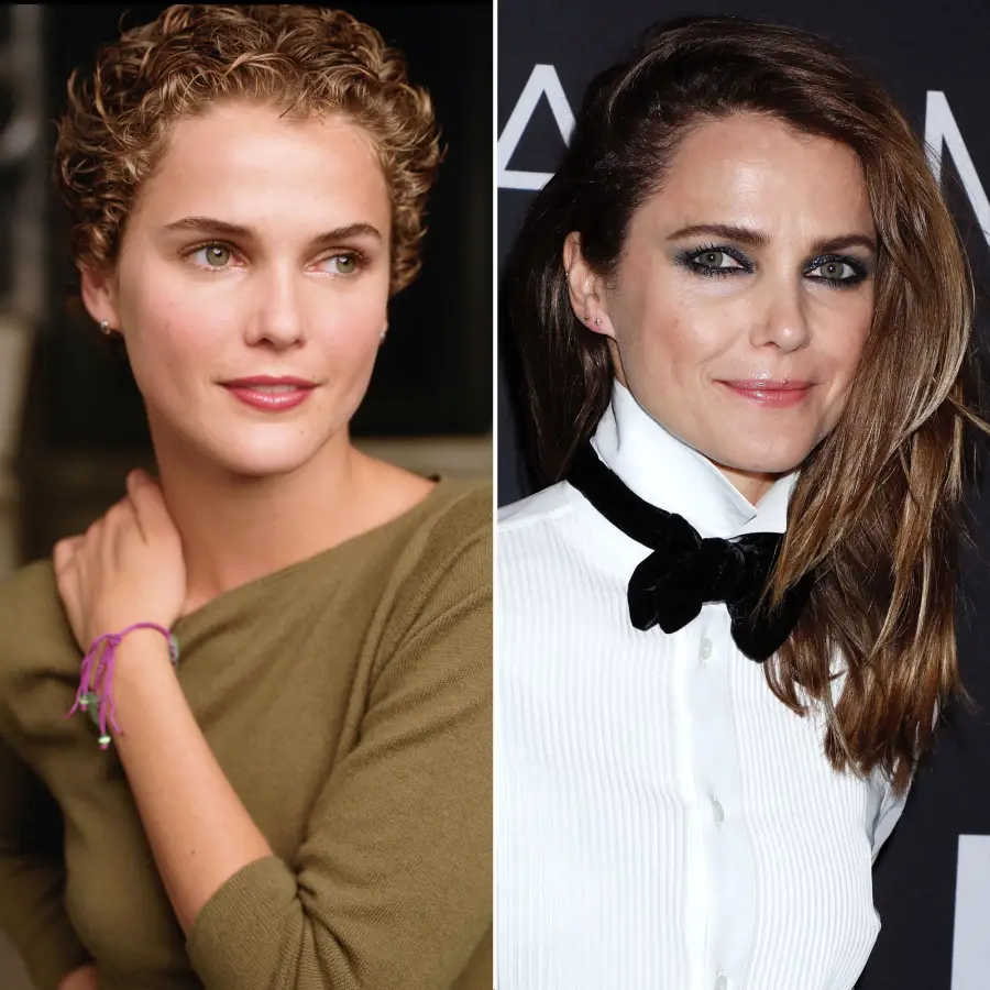 Keri Russell Felicity Cast Where Are They Now