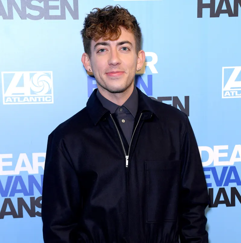 Kevin Mchale reacts Naya Rivera death