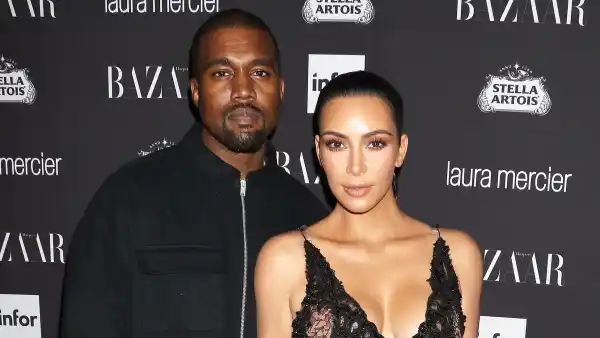 Kim Kardashian Breaks Silence on Kanye West Bi-Polar Disorder