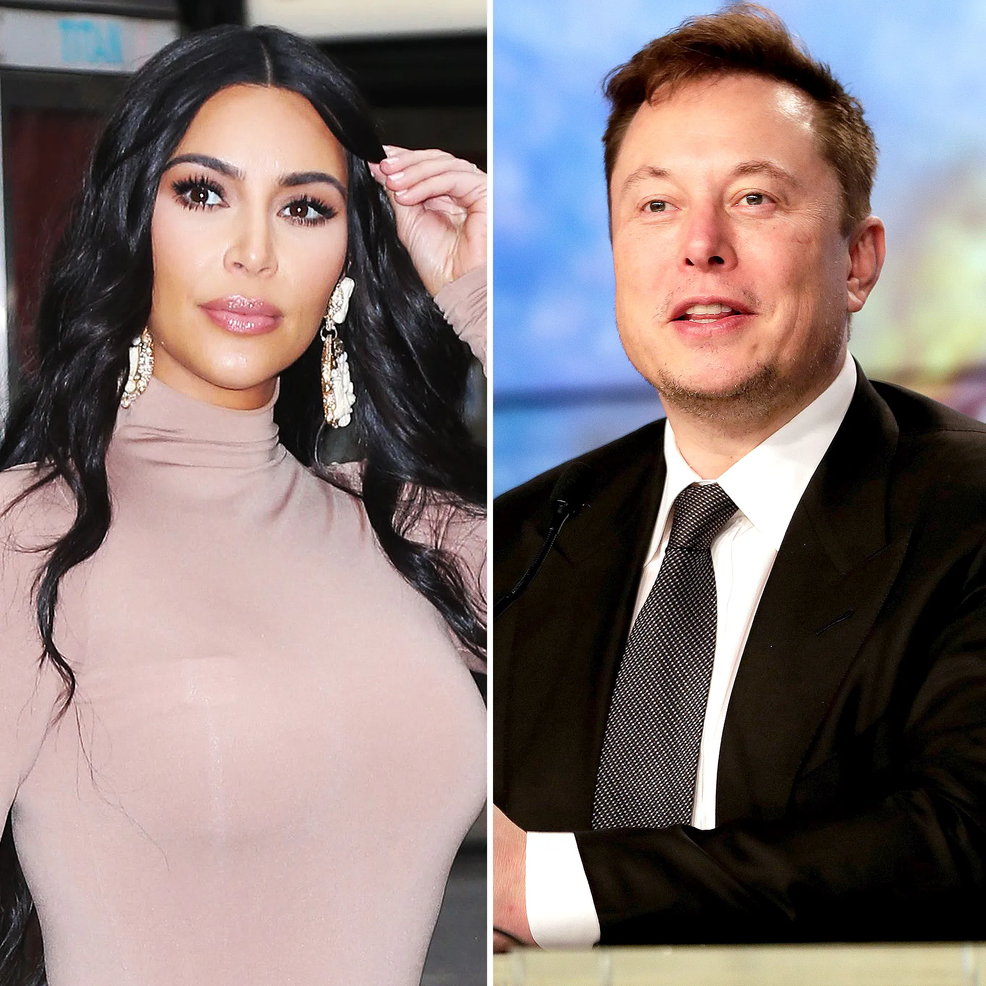 Kim Kardashian Elon Musk and More Twitter Accounts Hacked
