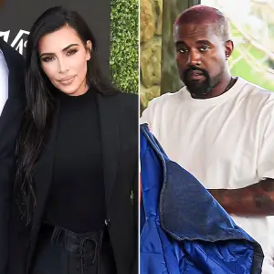Kim Kardashian Focused Kanye West Well-Being Amid Drama