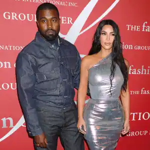 Kim Kardashian and Kanye West Are on Completely Different Trajectories