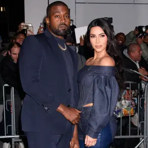 Kim Kardashian and Kanye West Have Been Discussing Divorce for 3 Months