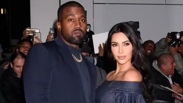 Kim Kardashian and Kanye West Have Been Discussing Divorce for 3 Months