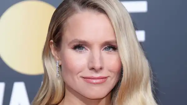 5 Times Kristen Bell Proved She Looks Flawless Makeup-Free: Pics