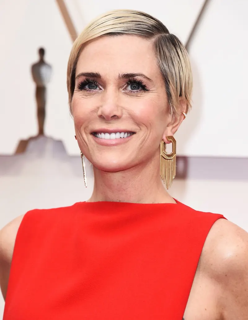 Kristen Wiig