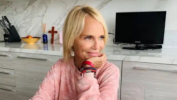 Kristin Chenoweth A Day In The Life