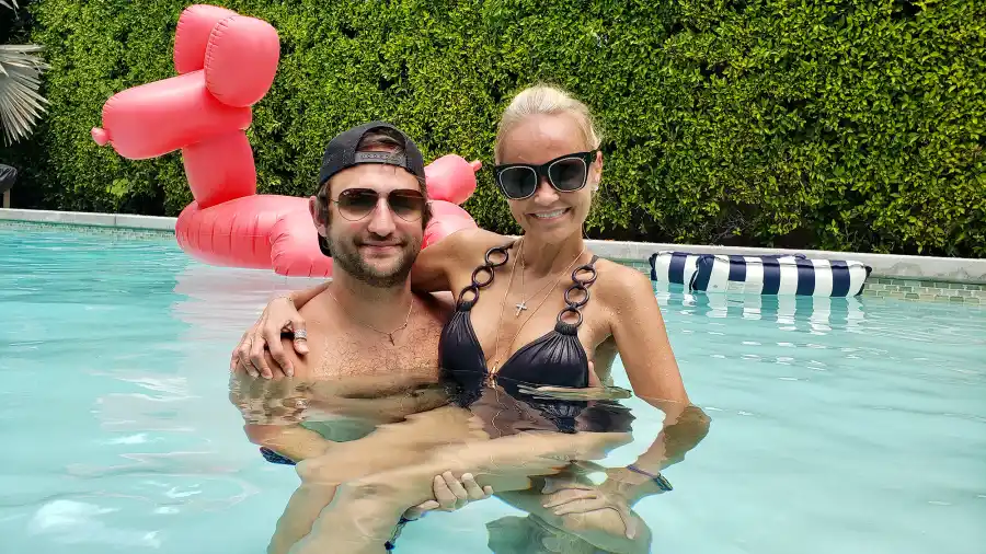 Kristin Chenoweth A Day In The Life