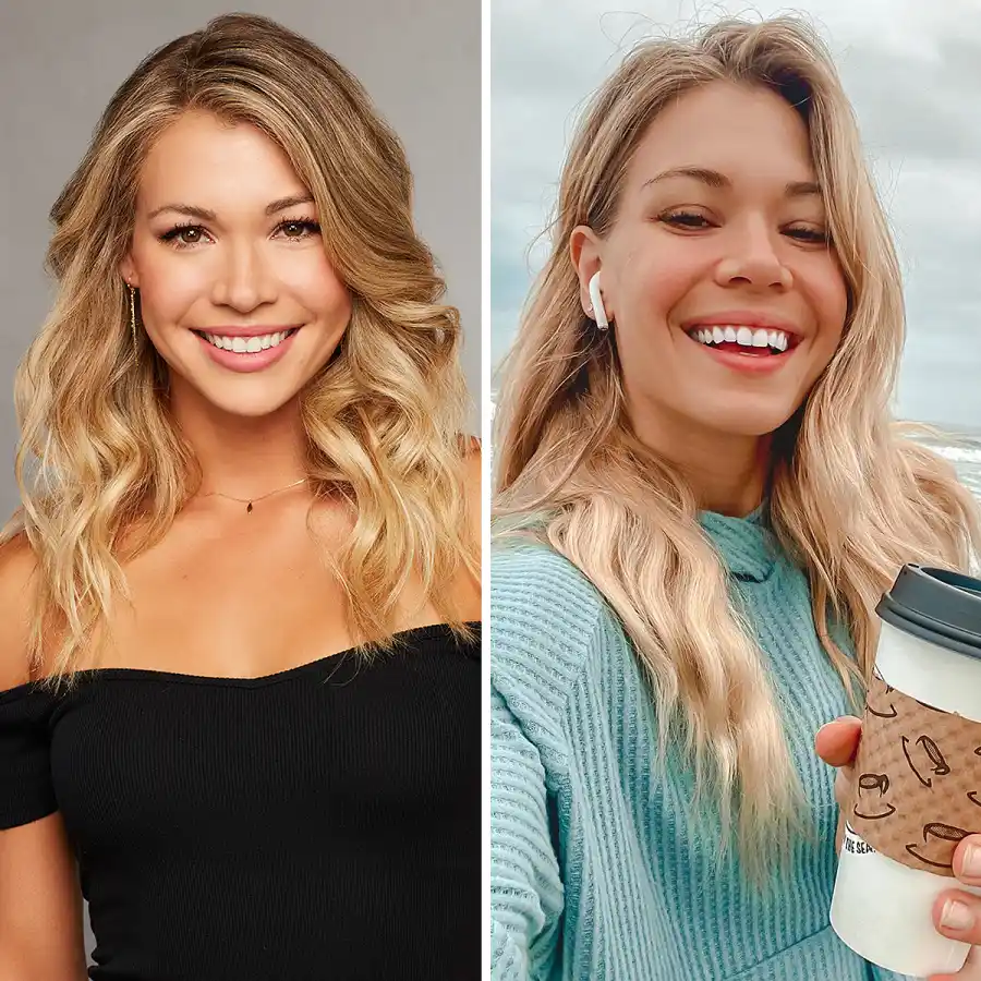 Krystal Nielson Bachelor Villains Where Are They Now