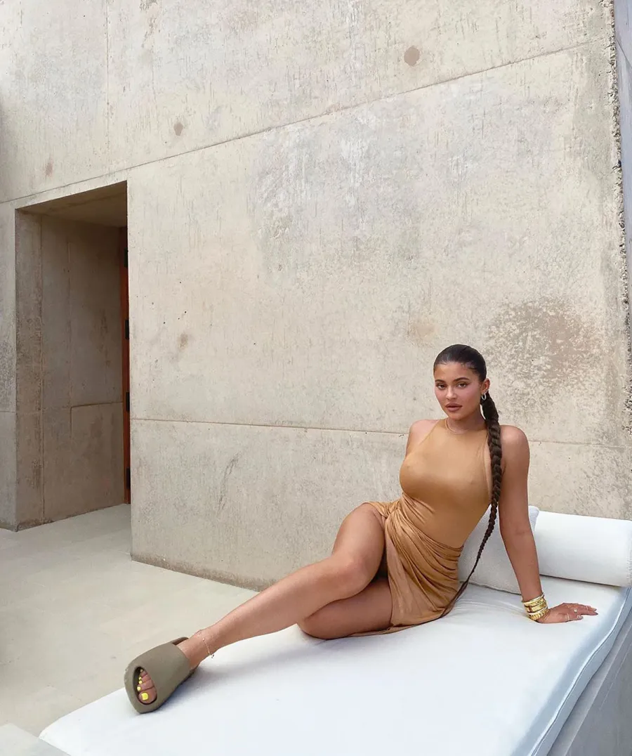 Kylie Jenner's Desert Style May Be Her Best Yet -— See Every Look!