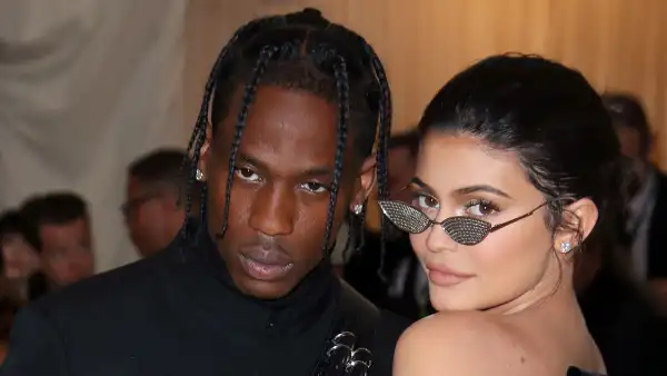 Kylie Jenner and Travis Scott Are ‘Not Putting Pressure’ on Getting Back Together