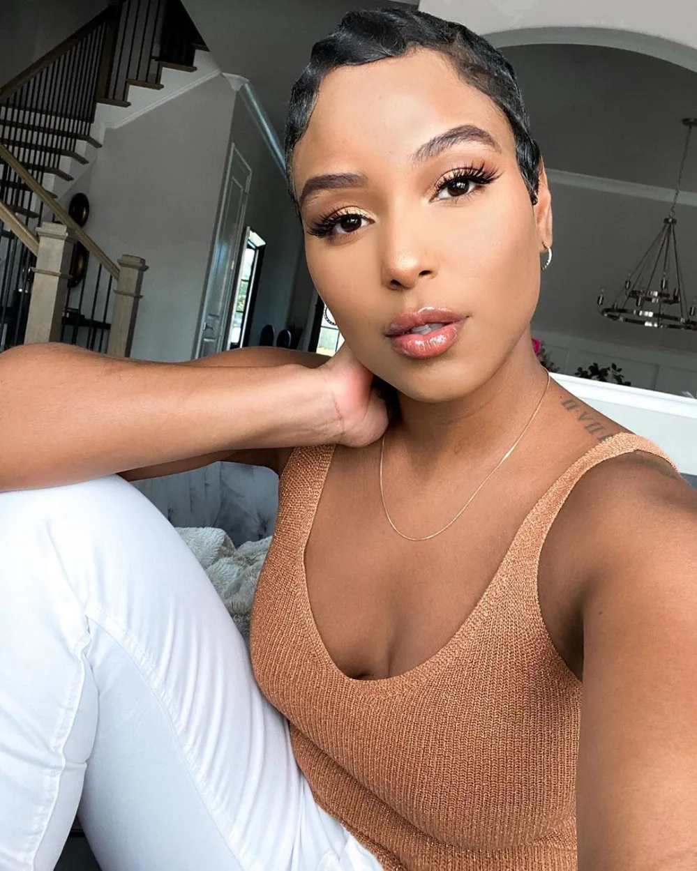 LaToya Ali to guest star Real Housewives